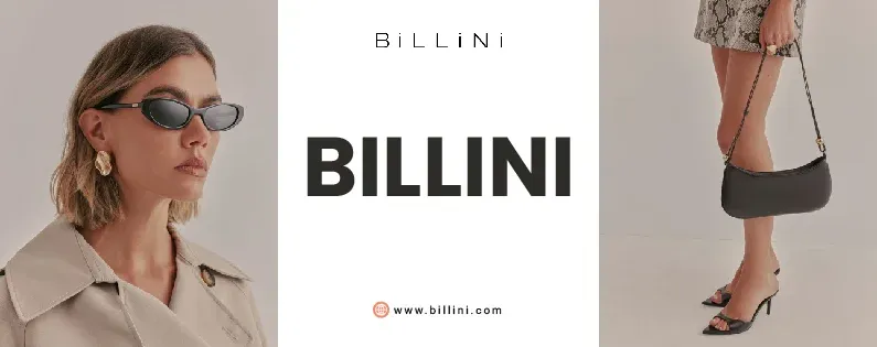 billini discount code - coupondopa